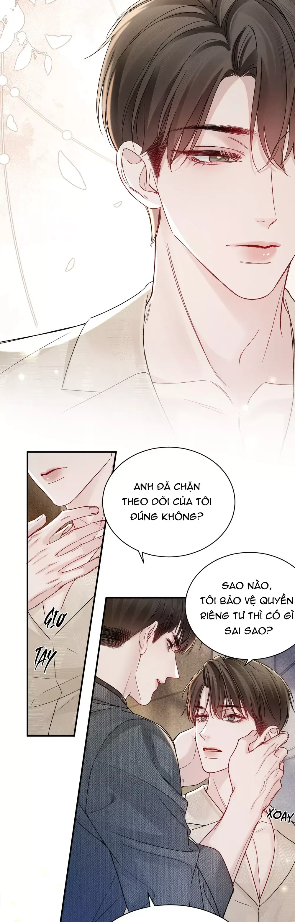 Huyền Thoại Tái Xuất Chapter 145 - 18