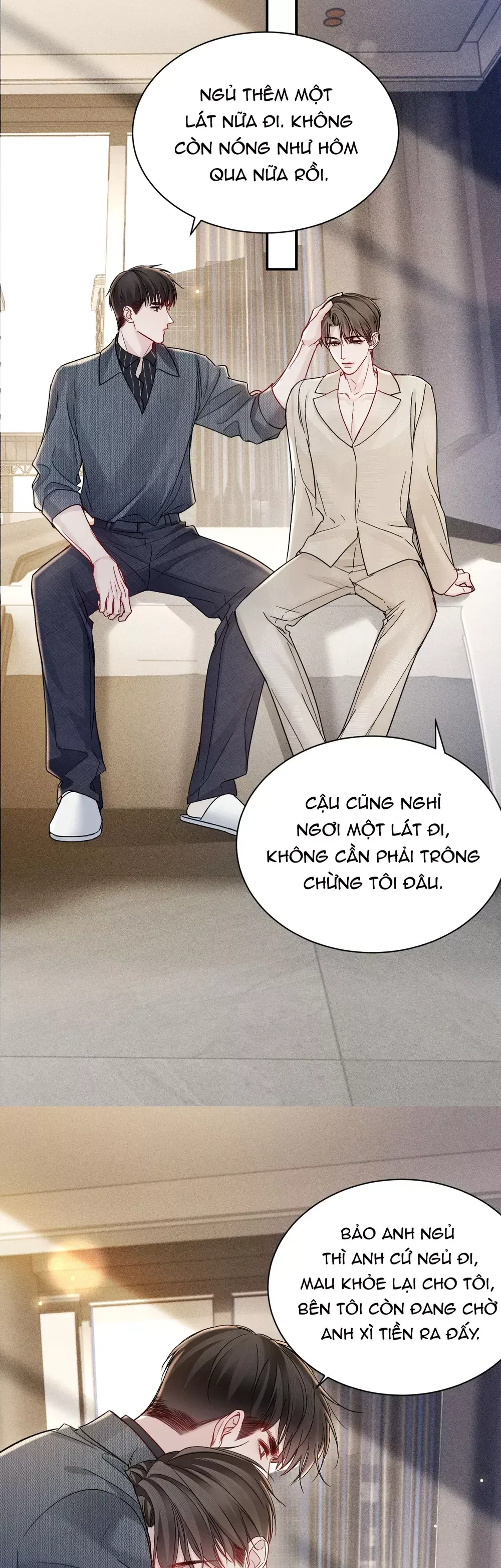 Huyền Thoại Tái Xuất Chapter 145 - 21
