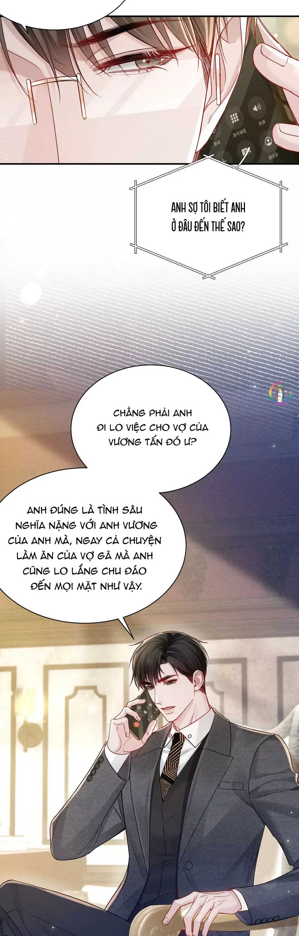 Huyền Thoại Tái Xuất Chapter 145 - 27