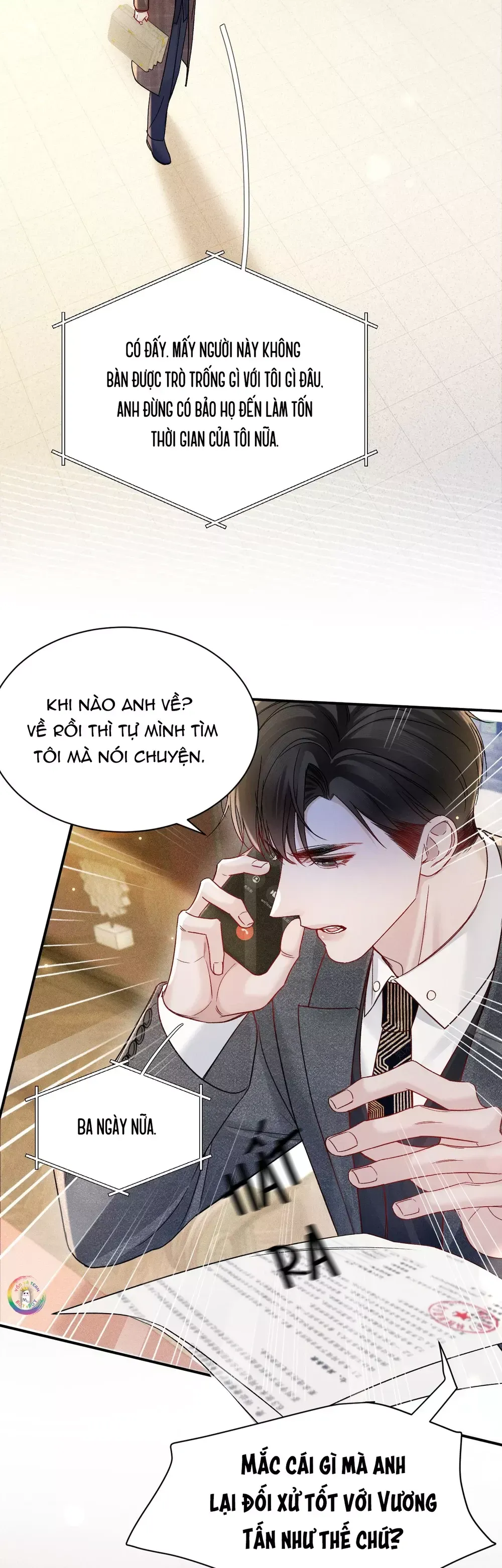 Huyền Thoại Tái Xuất Chapter 145 - 29