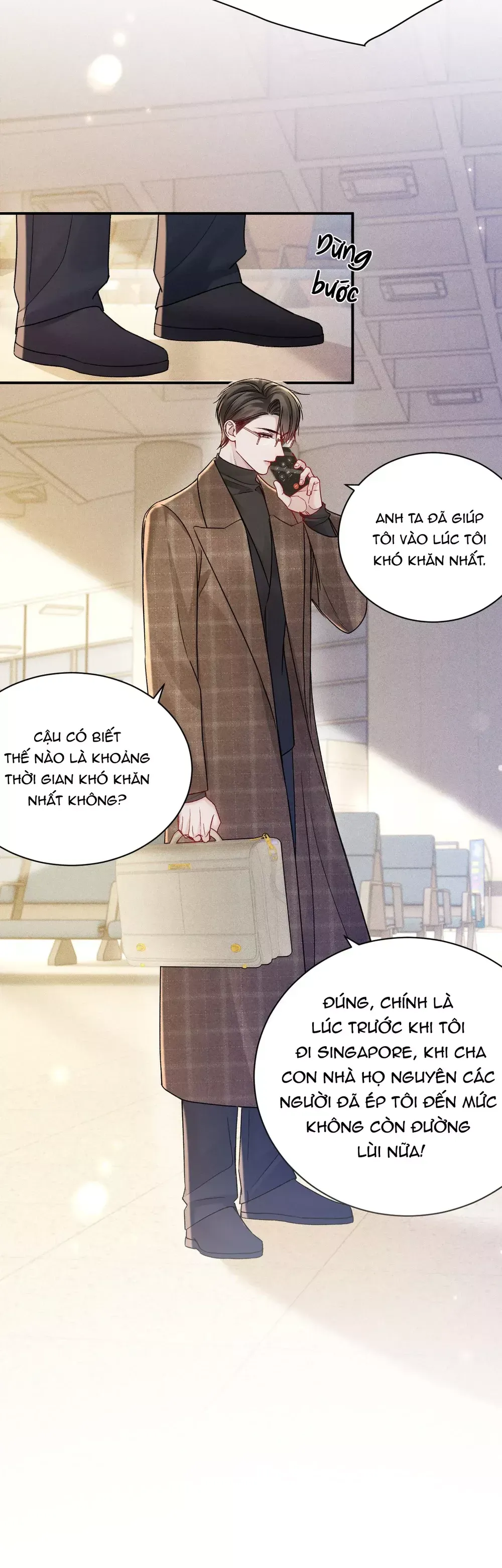 Huyền Thoại Tái Xuất Chapter 145 - 30