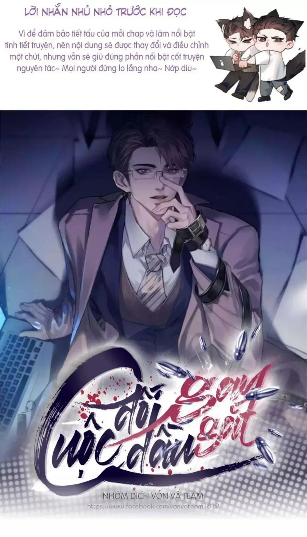 Huyền Thoại Tái Xuất Chapter 145 - 4