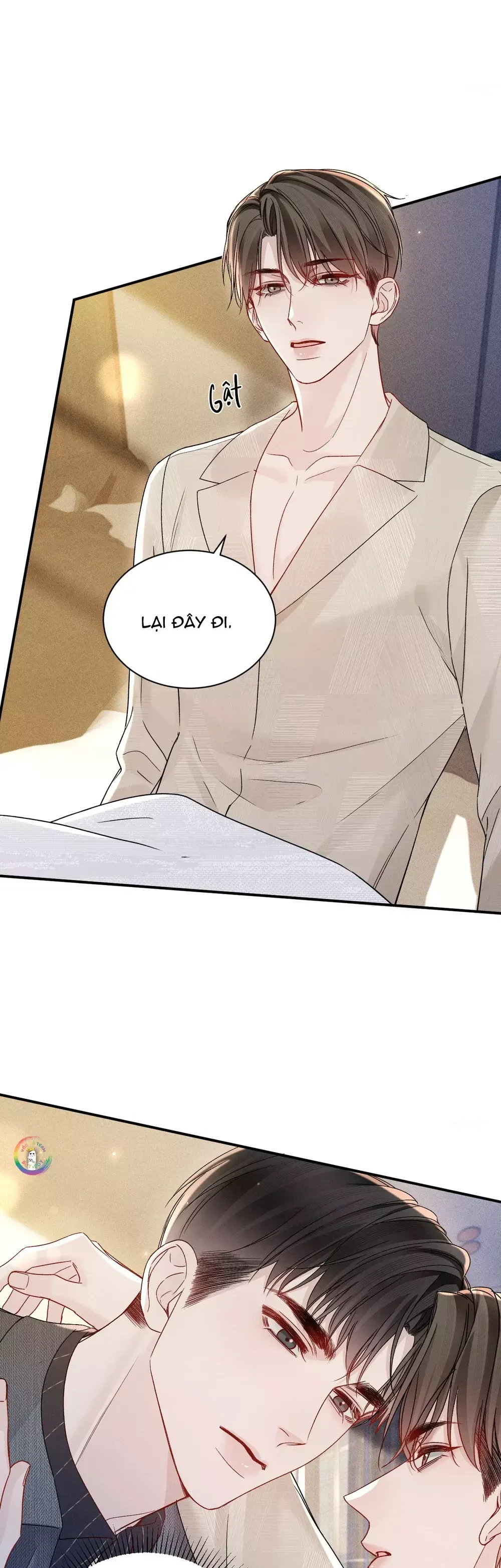 Huyền Thoại Tái Xuất Chapter 145 - 5