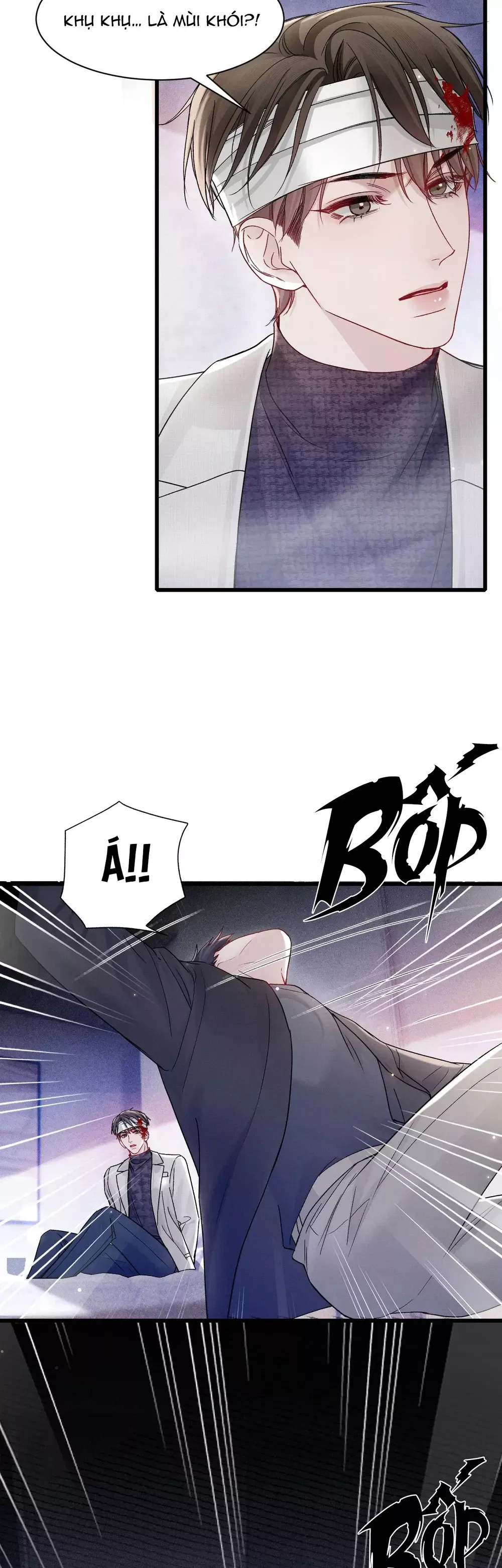 Huyền Thoại Tái Xuất Chapter 148 - 18