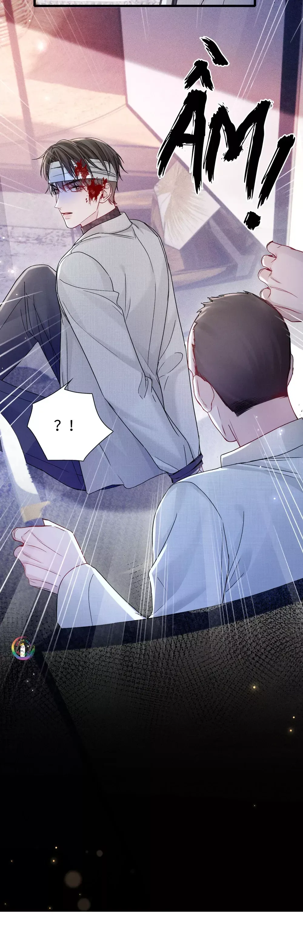 Huyền Thoại Tái Xuất Chapter 148 - 21