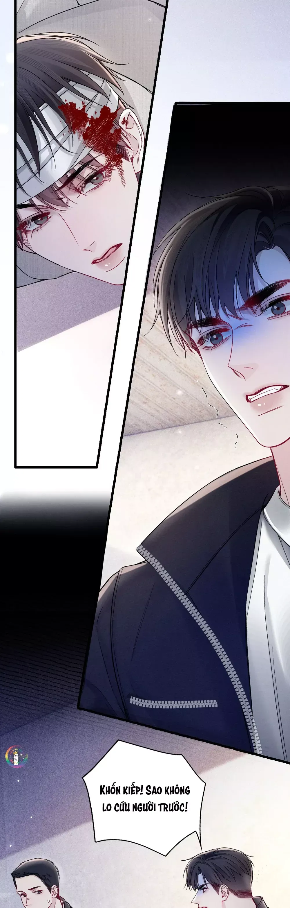 Huyền Thoại Tái Xuất Chapter 148 - 25