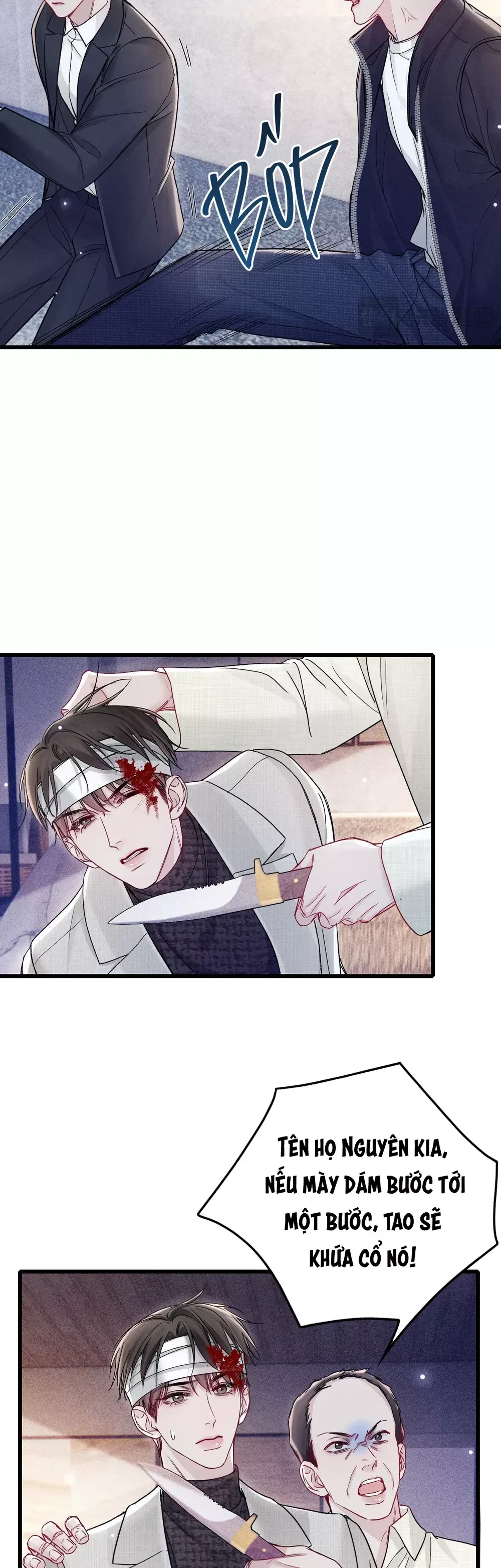 Huyền Thoại Tái Xuất Chapter 148 - 26