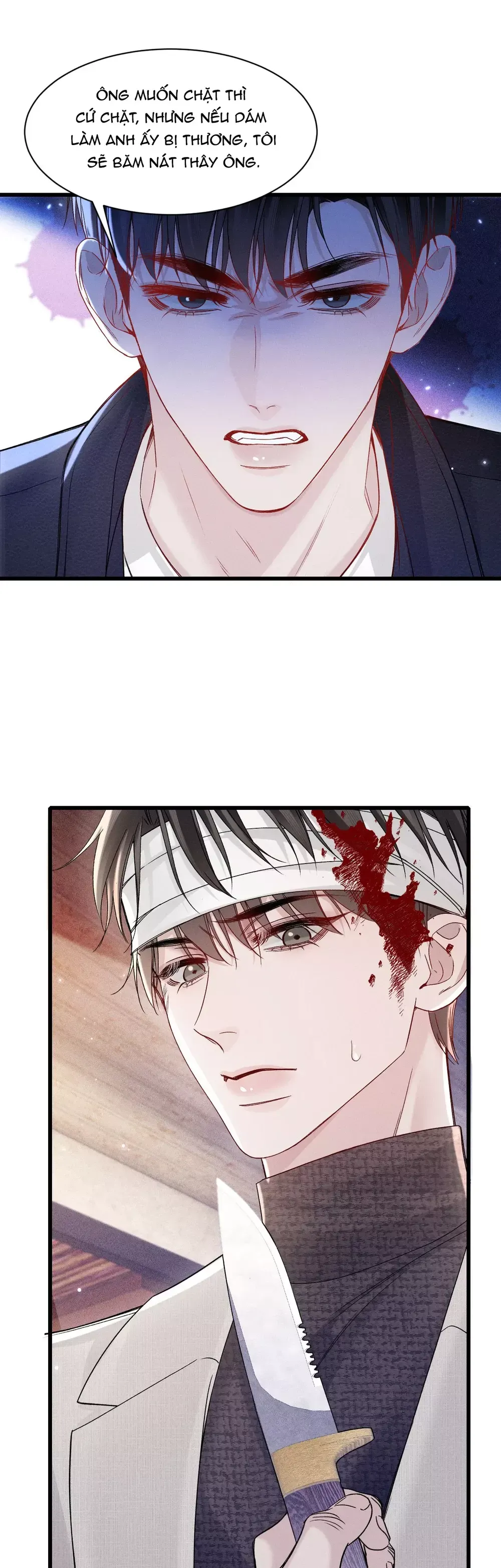 Huyền Thoại Tái Xuất Chapter 148 - 29