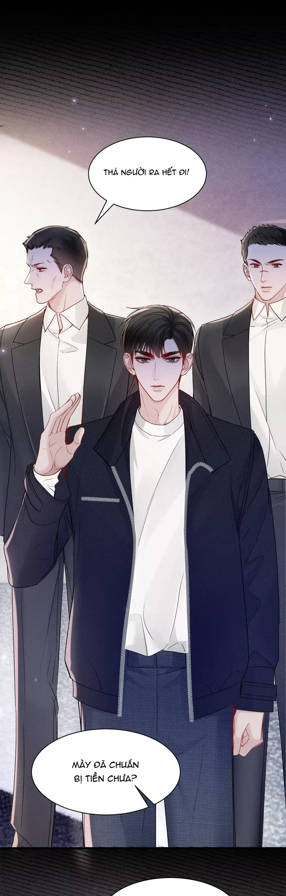 Huyền Thoại Tái Xuất Chapter 148 - 31