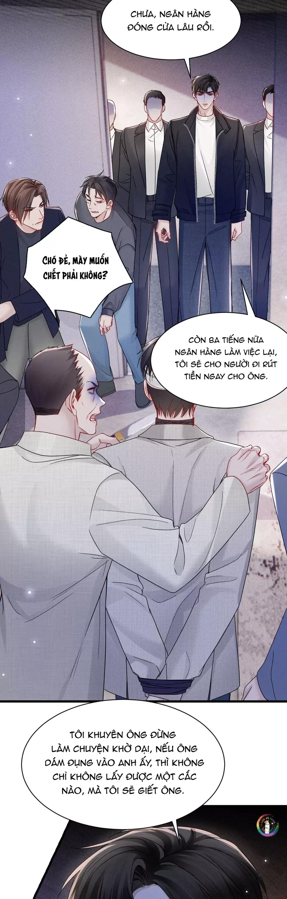 Huyền Thoại Tái Xuất Chapter 148 - 32