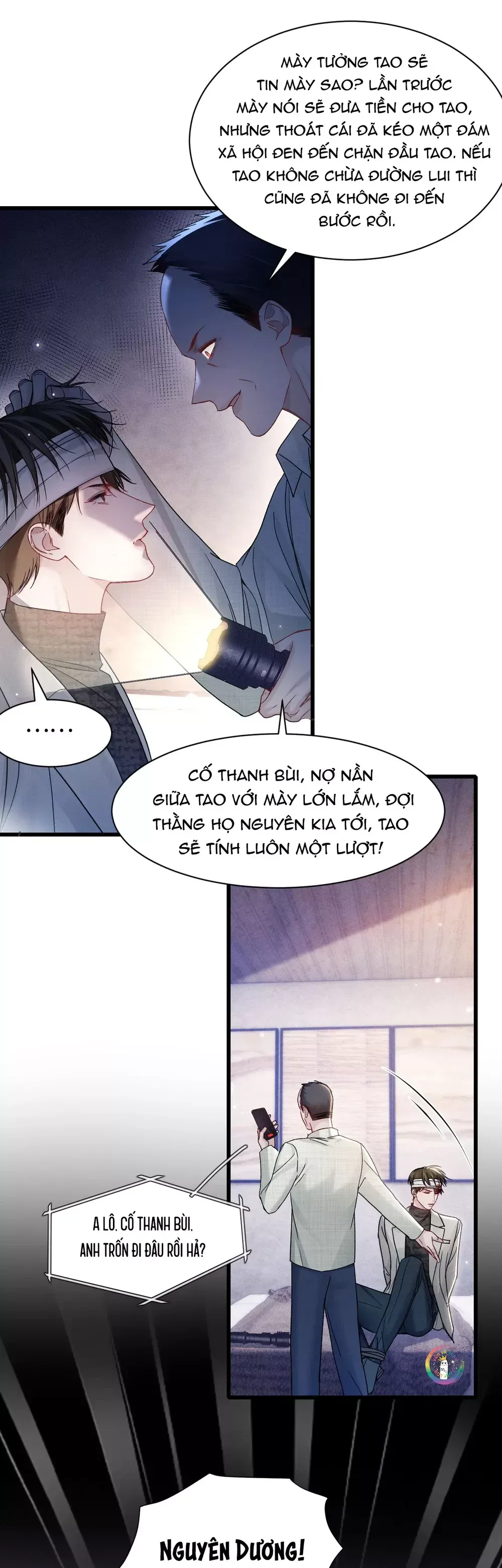 Huyền Thoại Tái Xuất Chapter 148 - 5