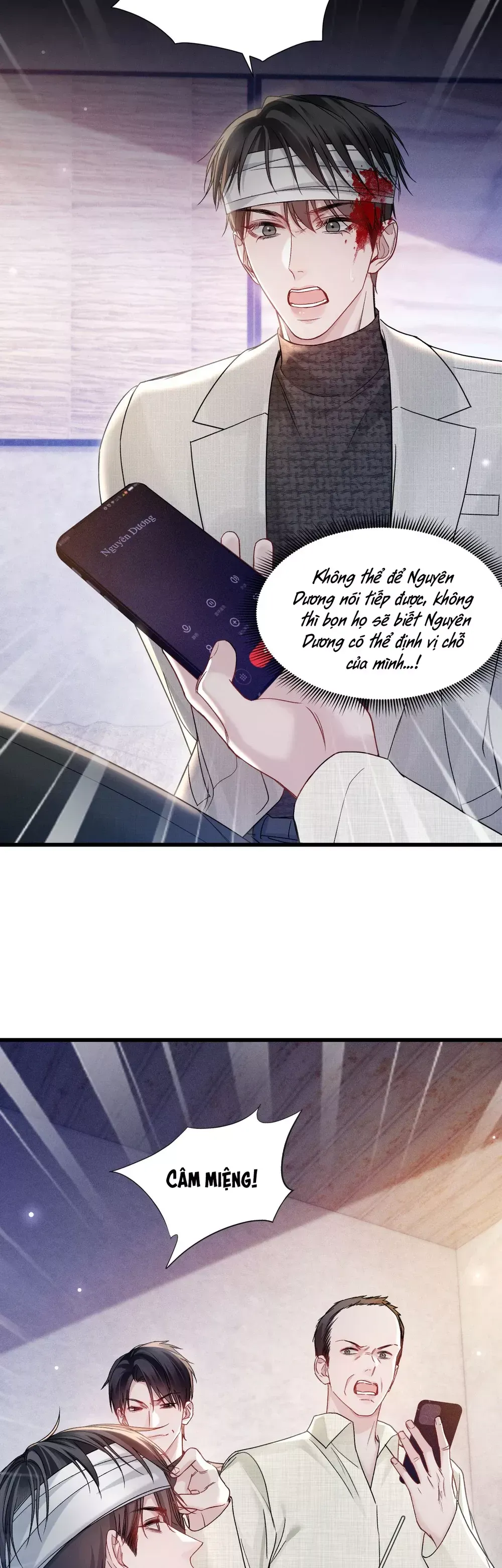 Huyền Thoại Tái Xuất Chapter 148 - 6