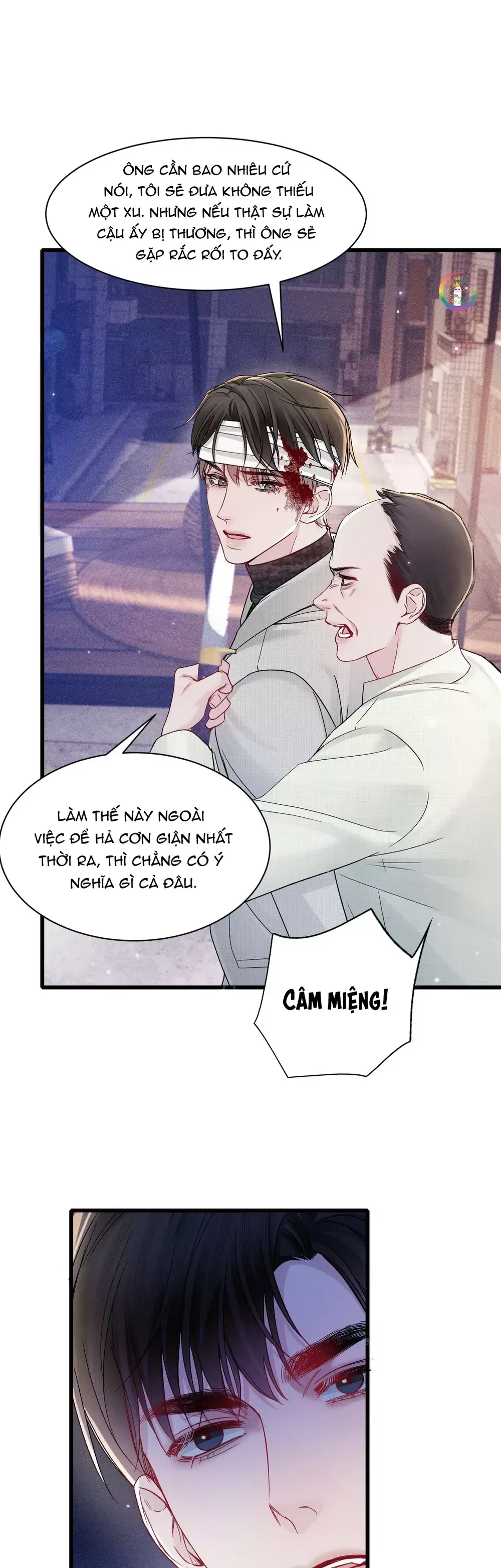 Huyền Thoại Tái Xuất Chapter 149 - 14