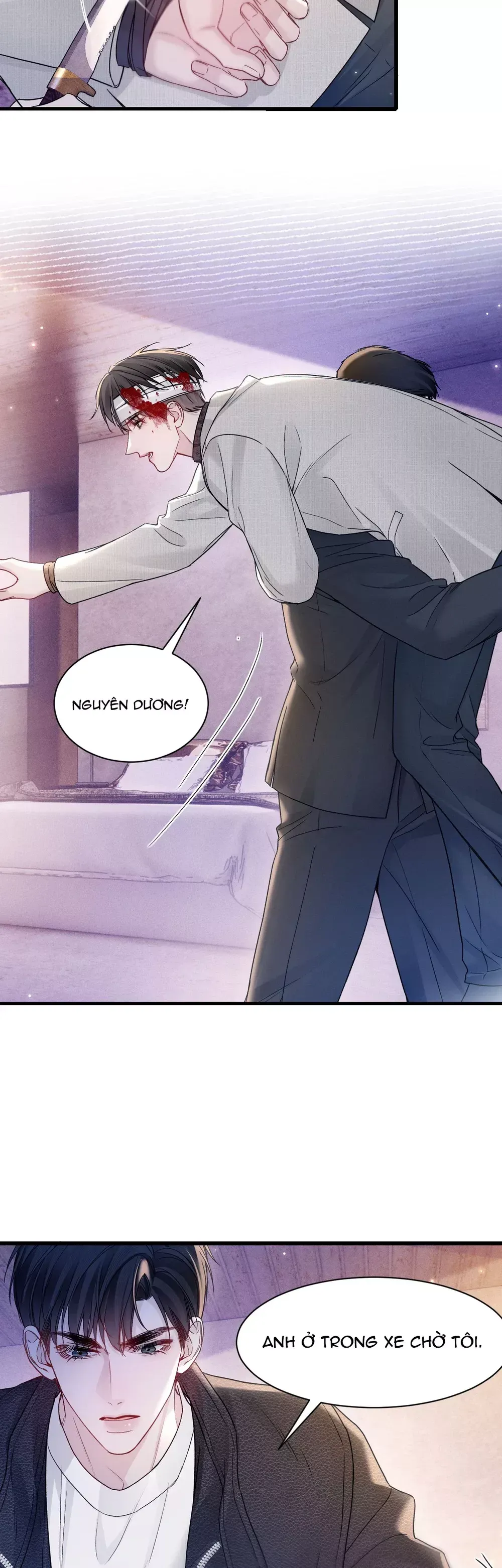 Huyền Thoại Tái Xuất Chapter 149 - 26