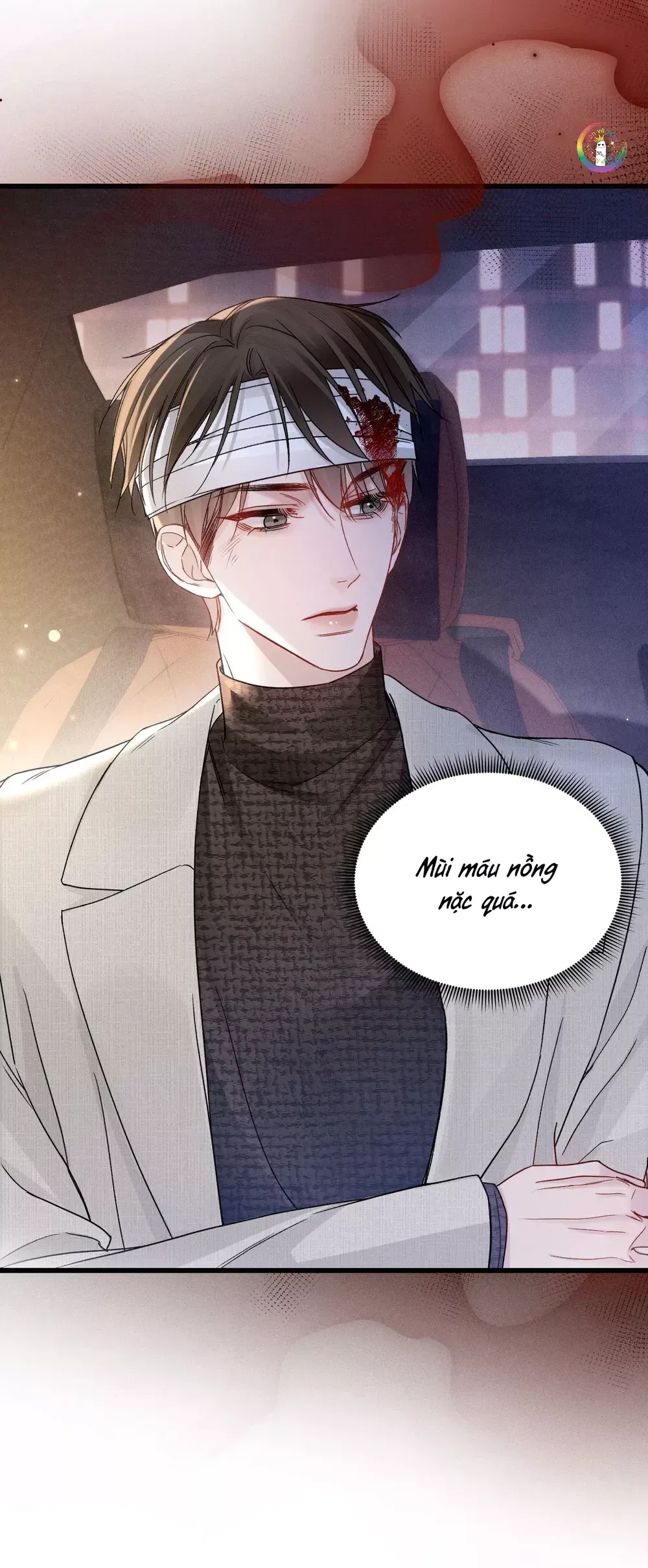 Huyền Thoại Tái Xuất Chapter 149 - 31