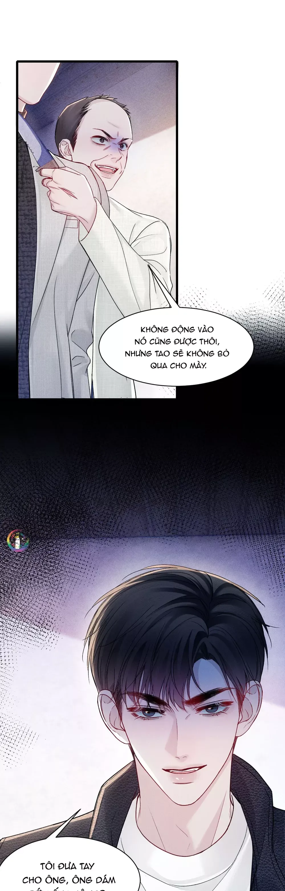 Huyền Thoại Tái Xuất Chapter 149 - 5