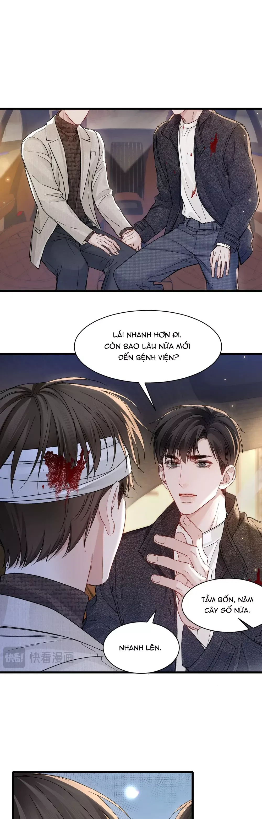 Huyền Thoại Tái Xuất Chapter 150 - 12