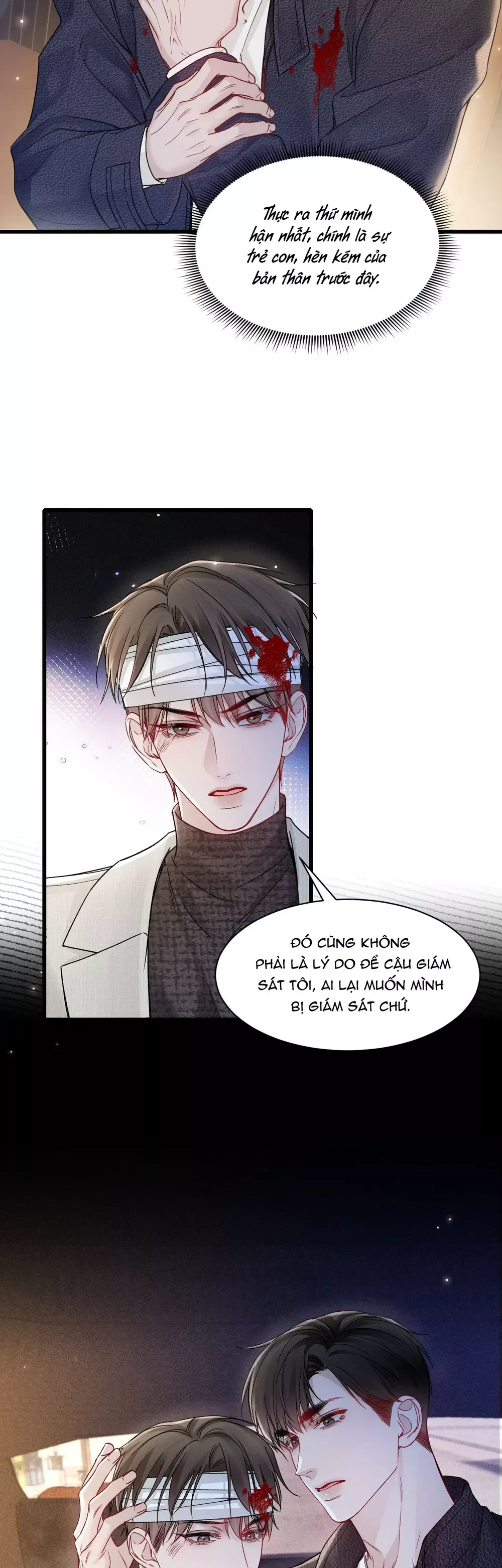 Huyền Thoại Tái Xuất Chapter 150 - 17