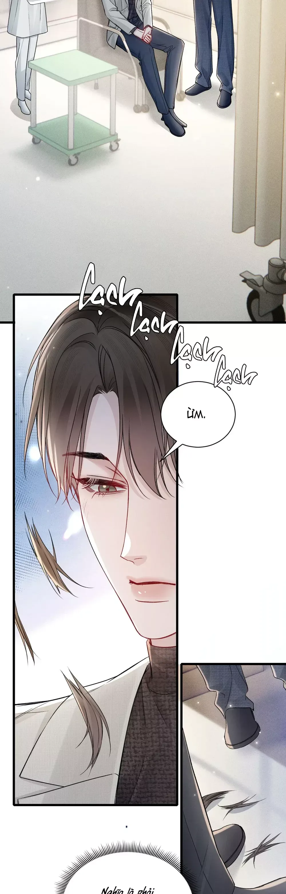 Huyền Thoại Tái Xuất Chapter 150 - 20