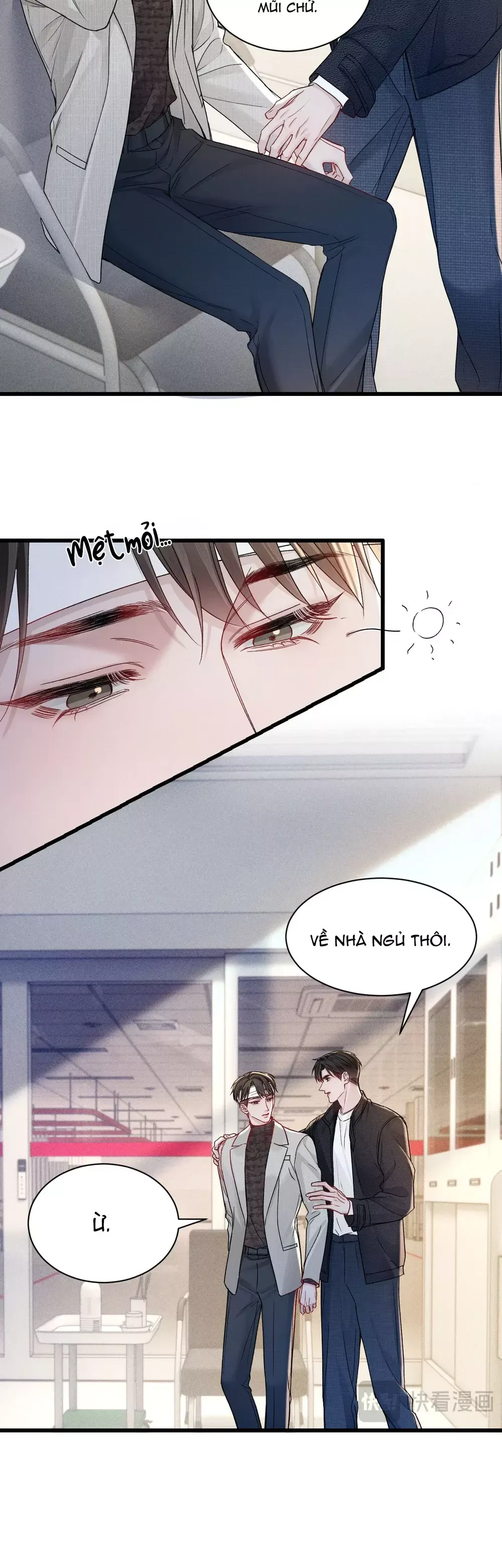 Huyền Thoại Tái Xuất Chapter 150 - 27