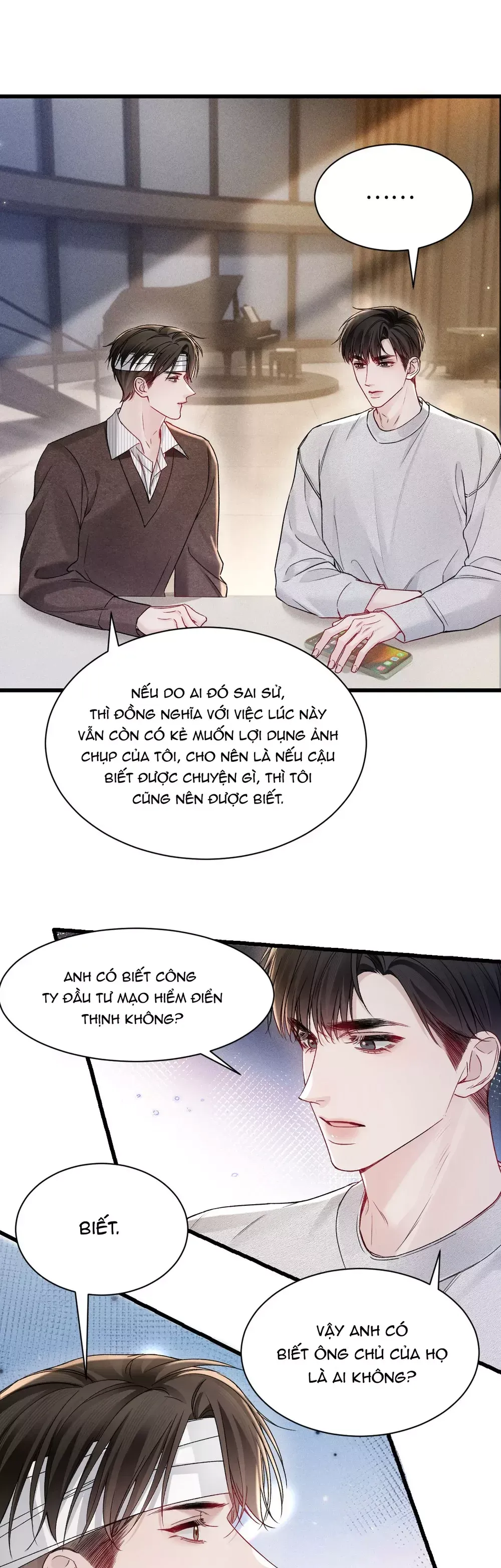 Huyền Thoại Tái Xuất Chapter 150 - 30
