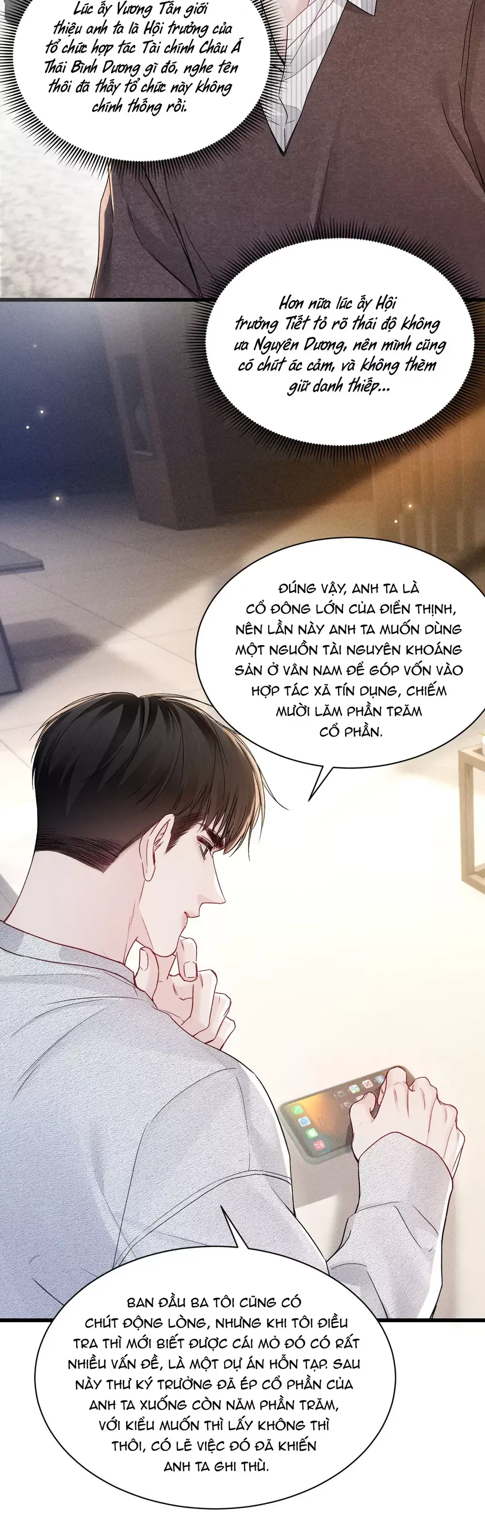Huyền Thoại Tái Xuất Chapter 150 - 32