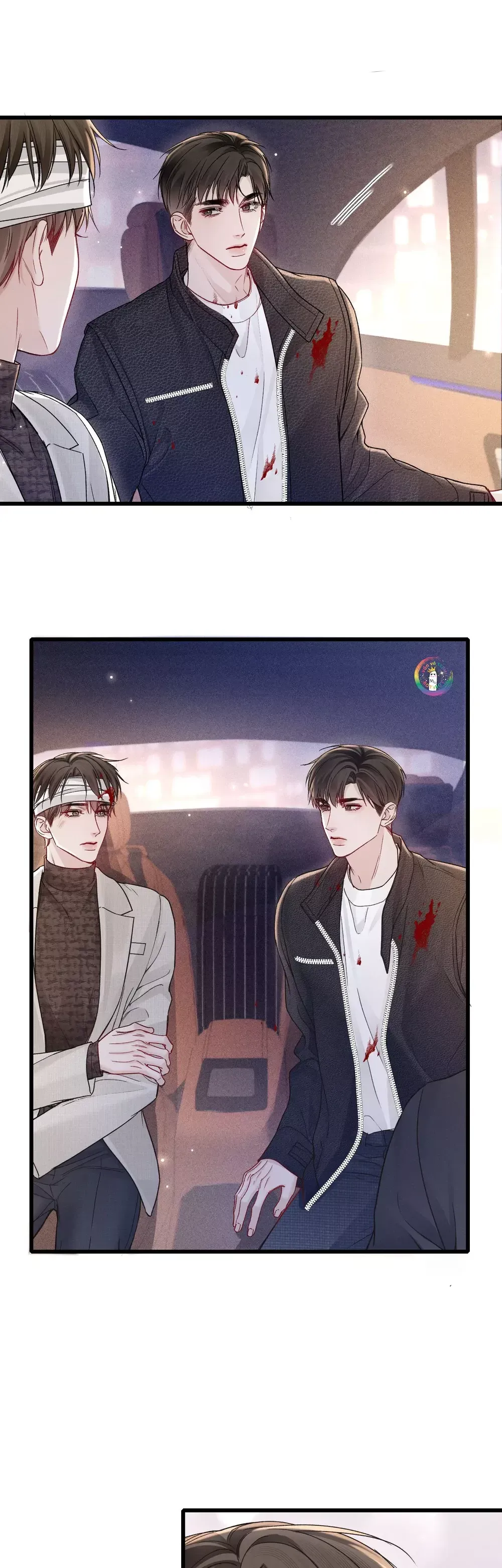 Huyền Thoại Tái Xuất Chapter 150 - 5