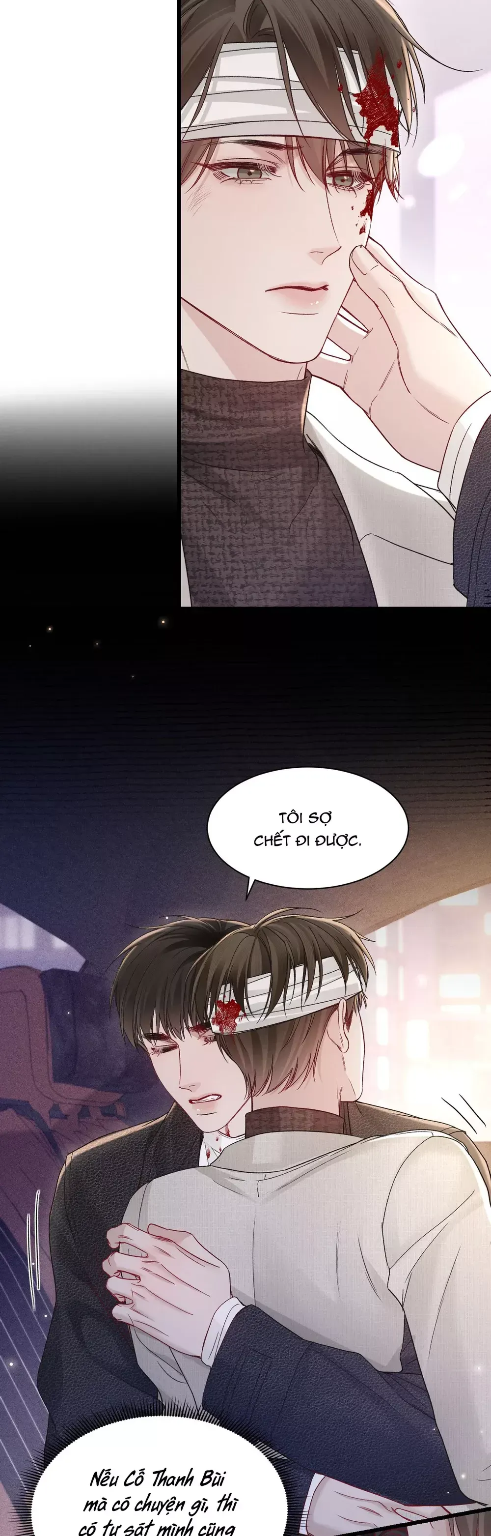 Huyền Thoại Tái Xuất Chapter 150 - 6