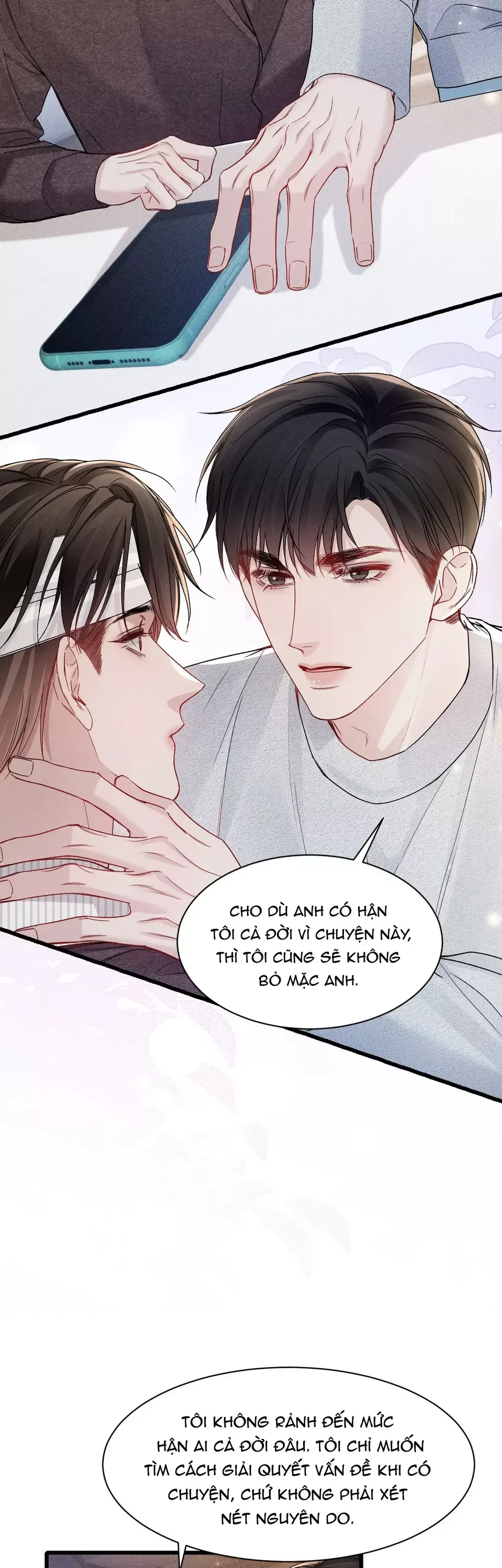 Huyền Thoại Tái Xuất Chapter 151 - 15