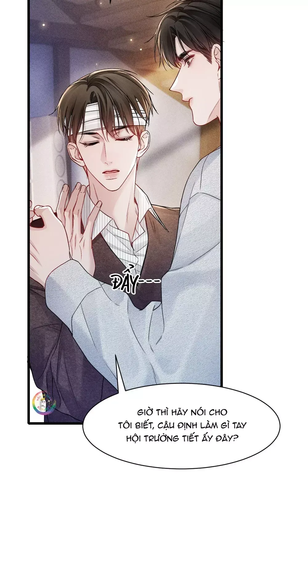 Huyền Thoại Tái Xuất Chapter 151 - 16