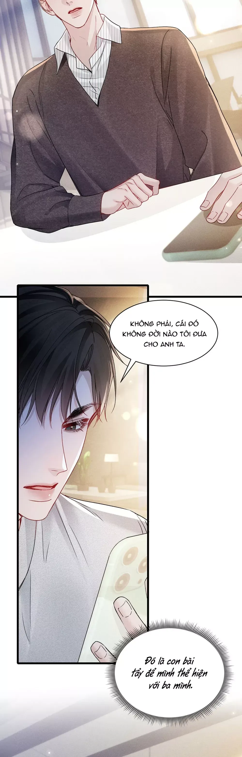 Huyền Thoại Tái Xuất Chapter 151 - 18