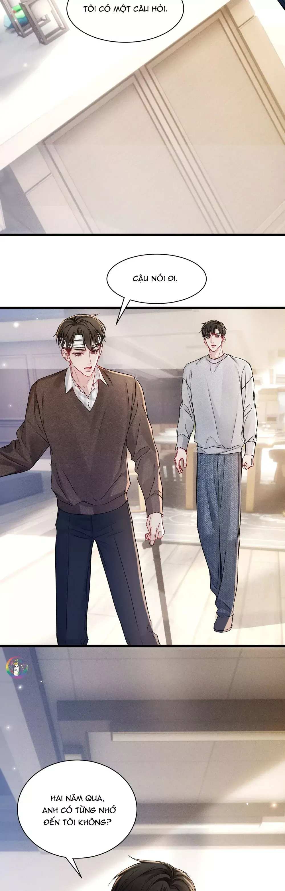 Huyền Thoại Tái Xuất Chapter 151 - 21