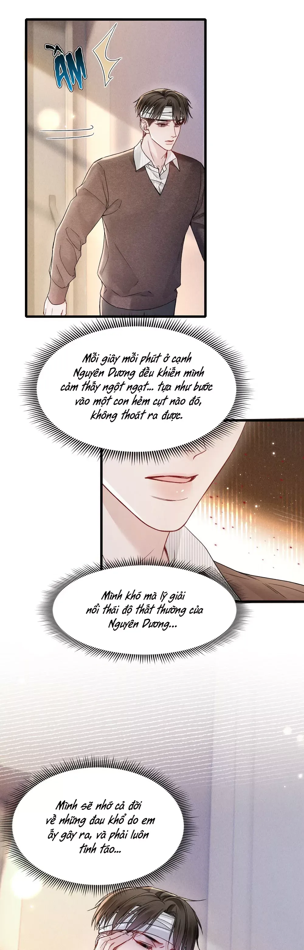 Huyền Thoại Tái Xuất Chapter 151 - 29