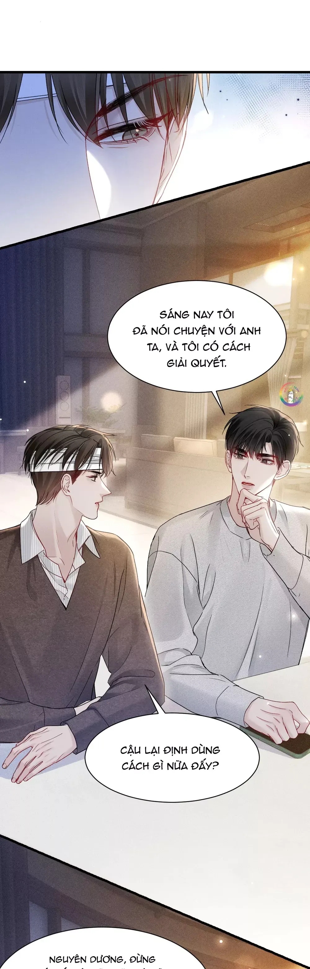 Huyền Thoại Tái Xuất Chapter 151 - 5