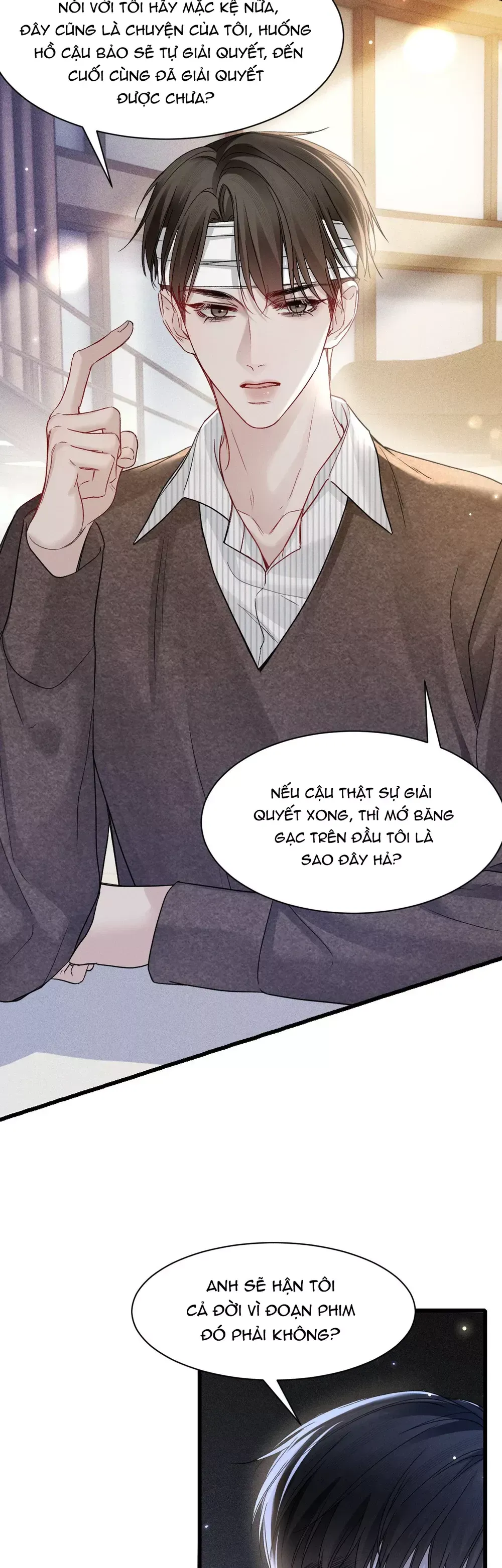 Huyền Thoại Tái Xuất Chapter 151 - 6