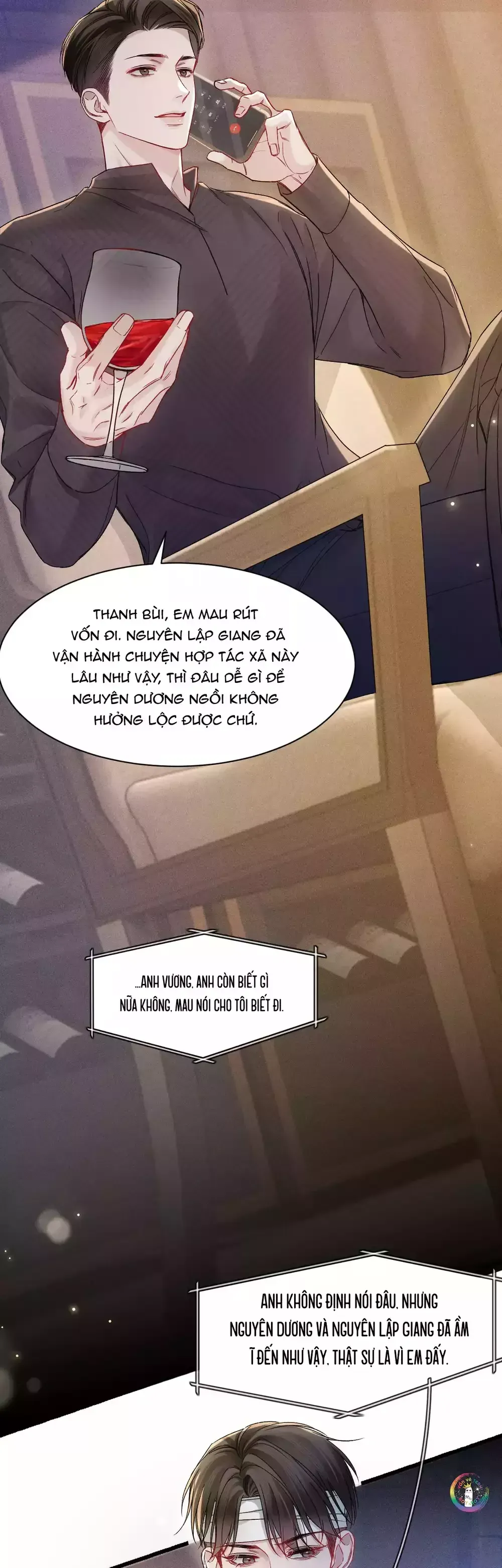 Huyền Thoại Tái Xuất Chapter 152 - 9