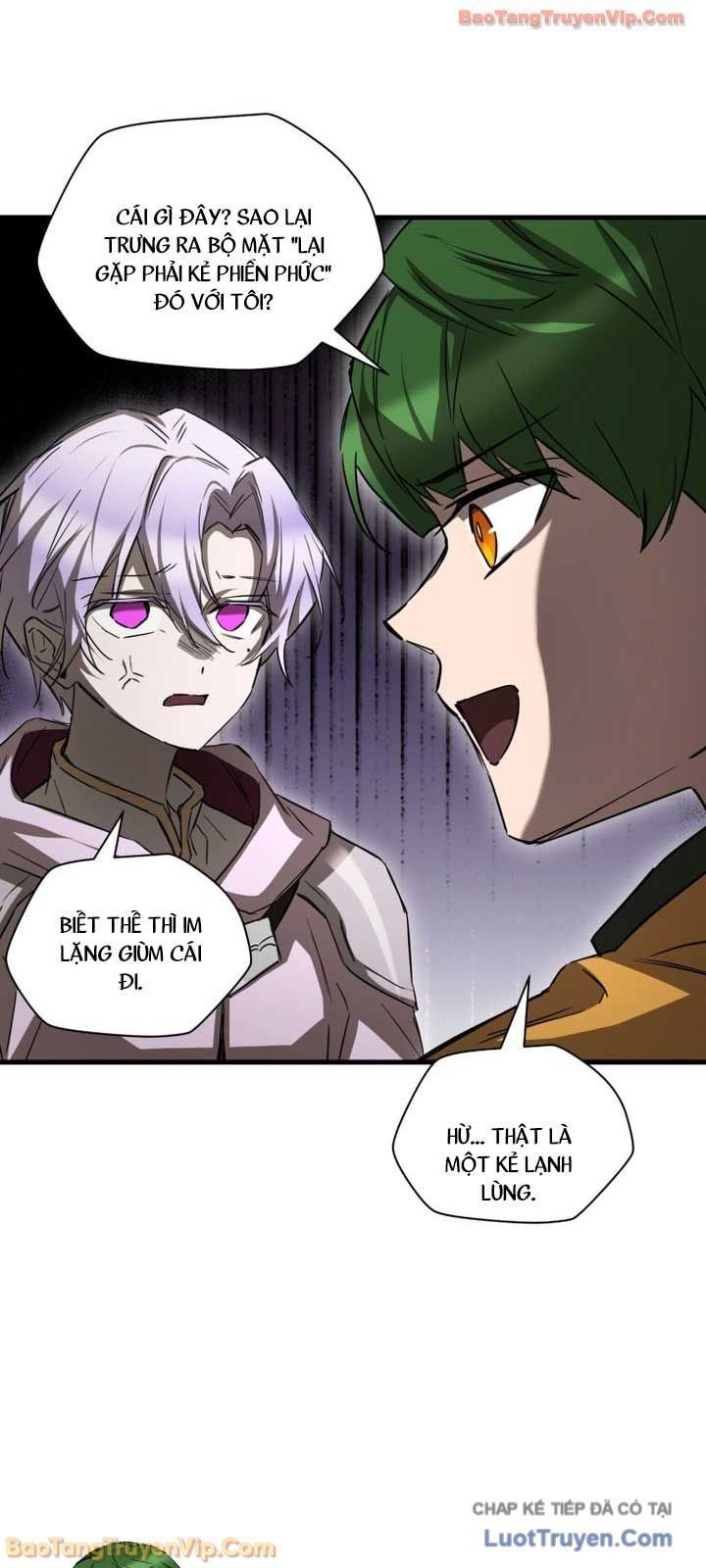 Helmut Đứa Trẻ Bị Ruồng Bỏ Chapter 121 - 42