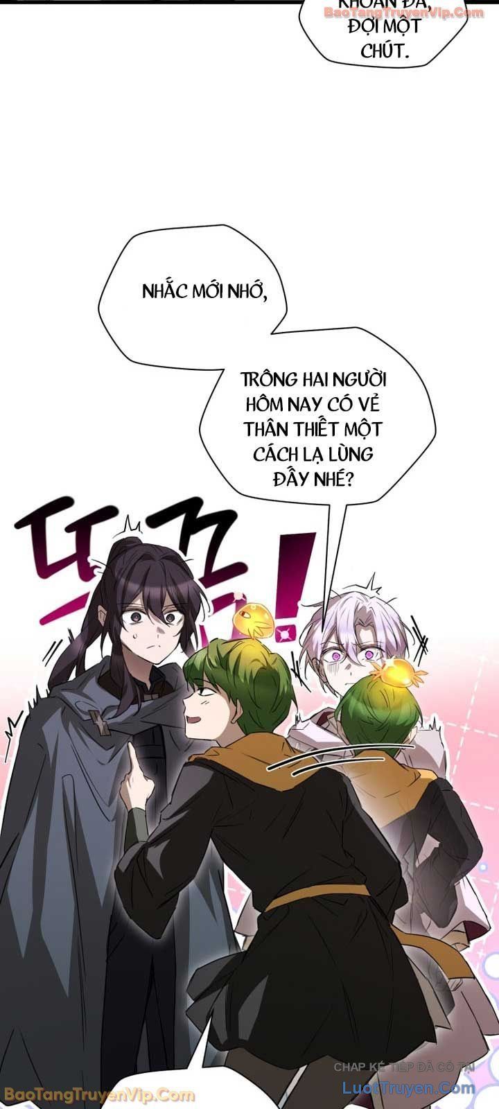 Helmut Đứa Trẻ Bị Ruồng Bỏ Chapter 121 - 47