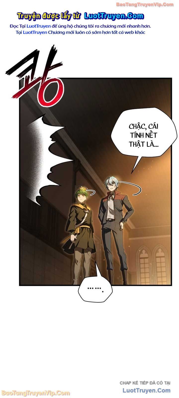 Helmut Đứa Trẻ Bị Ruồng Bỏ Chapter 121 - 56