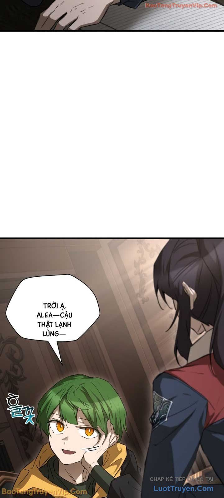 Helmut Đứa Trẻ Bị Ruồng Bỏ Chapter 122 - 11