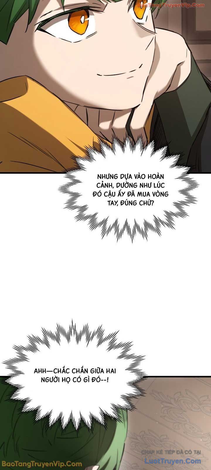 Helmut Đứa Trẻ Bị Ruồng Bỏ Chapter 122 - 19