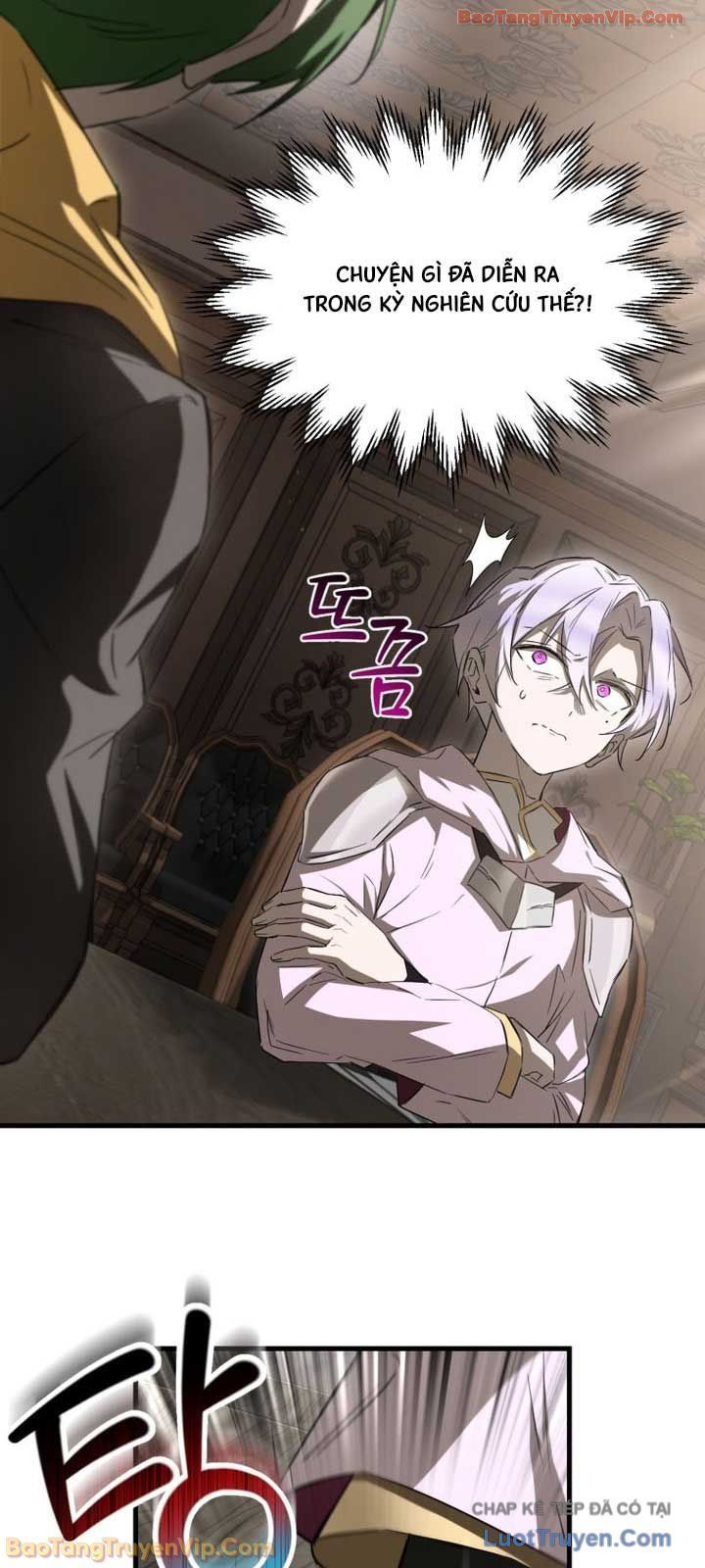 Helmut Đứa Trẻ Bị Ruồng Bỏ Chapter 122 - 20