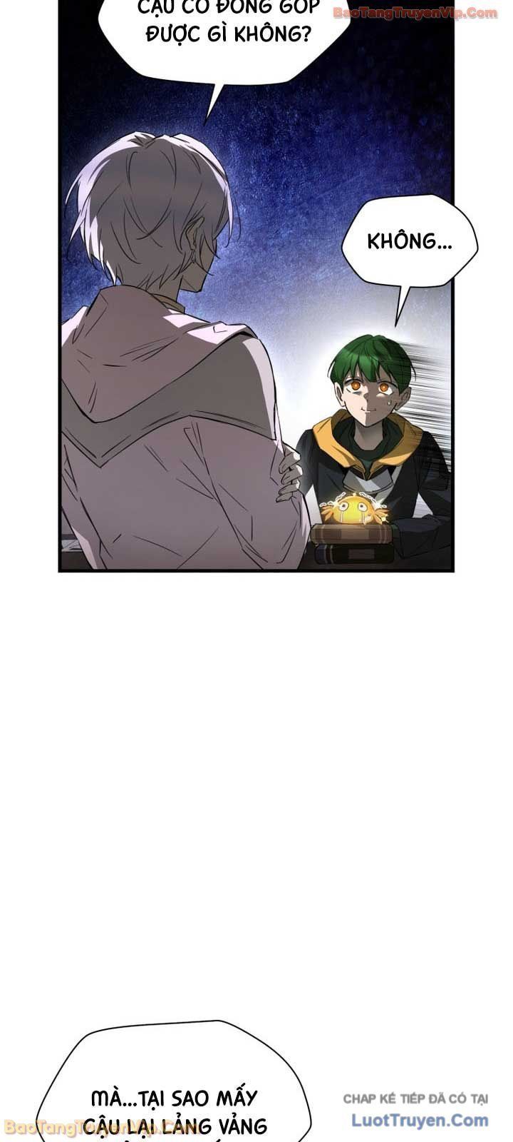 Helmut Đứa Trẻ Bị Ruồng Bỏ Chapter 122 - 3