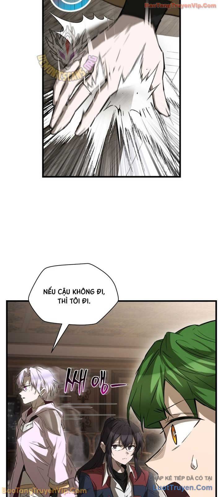 Helmut Đứa Trẻ Bị Ruồng Bỏ Chapter 122 - 21