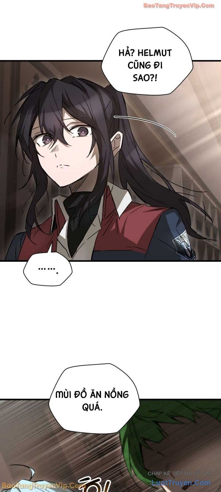Helmut Đứa Trẻ Bị Ruồng Bỏ Chapter 122 - 25
