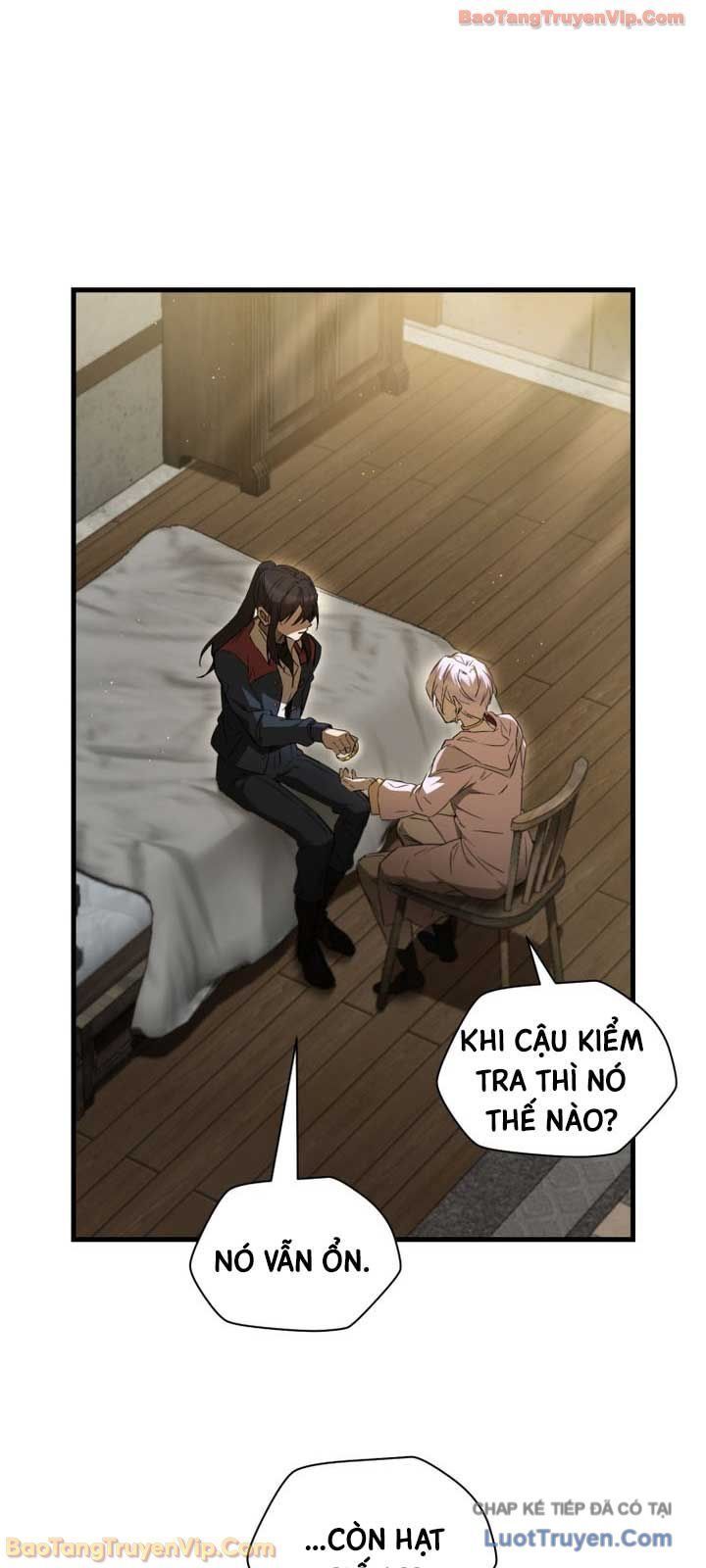 Helmut Đứa Trẻ Bị Ruồng Bỏ Chapter 122 - 30