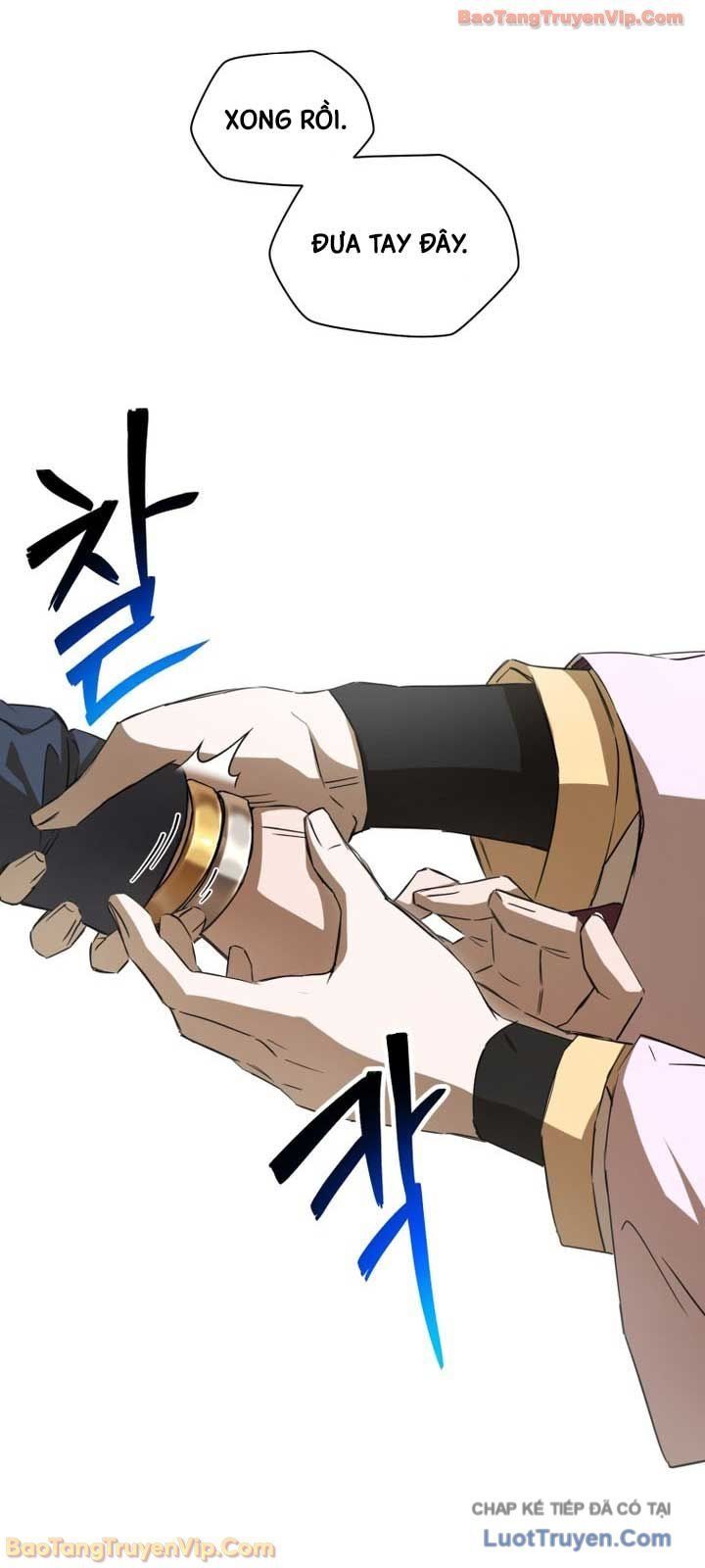 Helmut Đứa Trẻ Bị Ruồng Bỏ Chapter 122 - 34