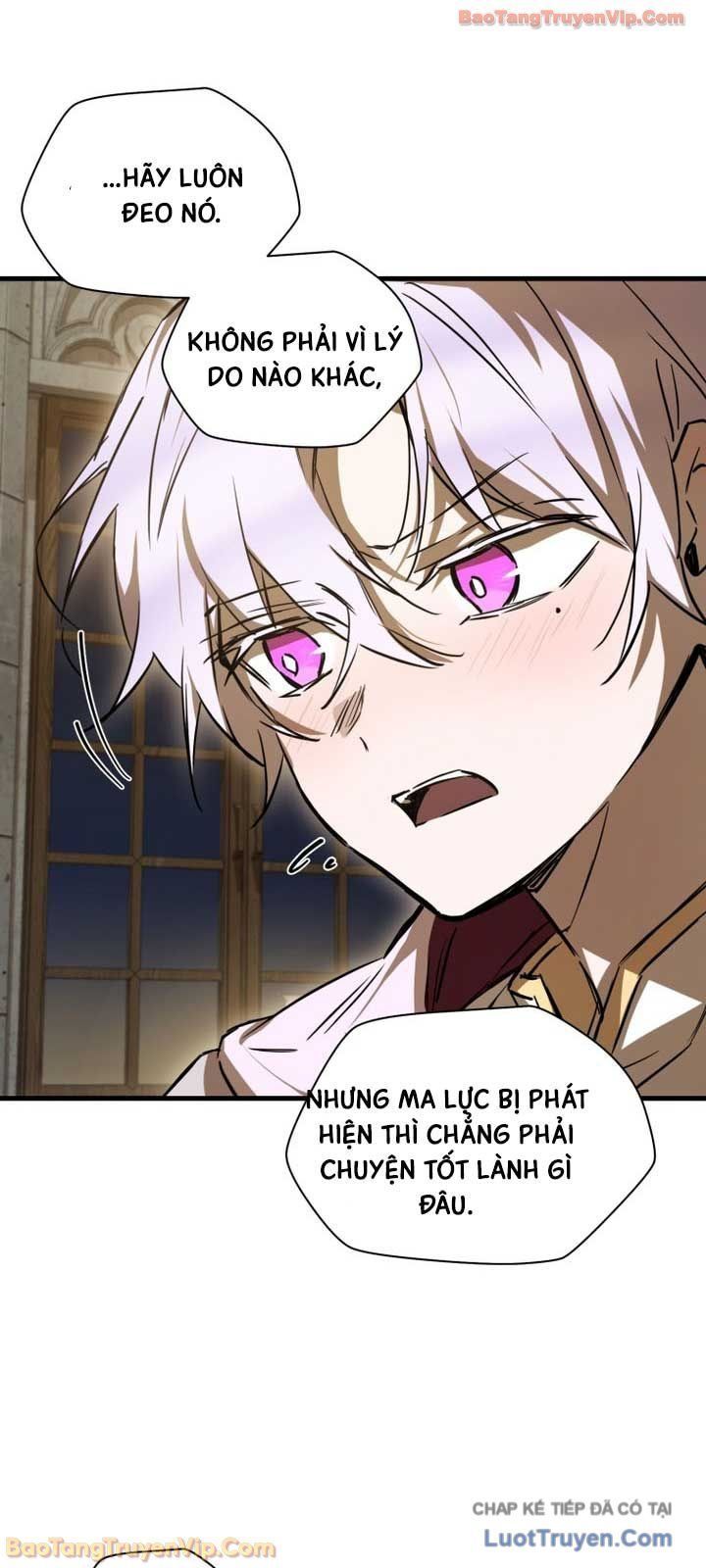 Helmut Đứa Trẻ Bị Ruồng Bỏ Chapter 122 - 35