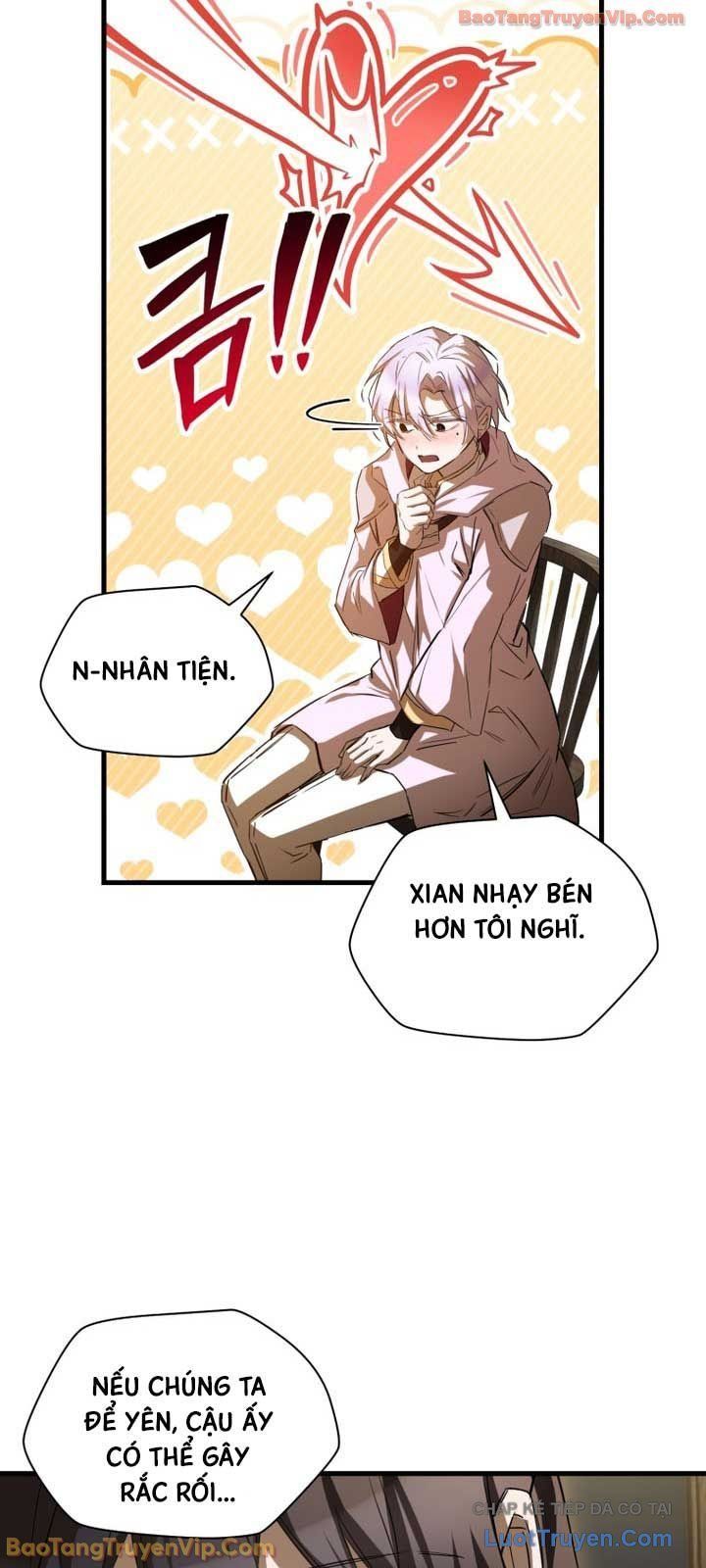 Helmut Đứa Trẻ Bị Ruồng Bỏ Chapter 122 - 37