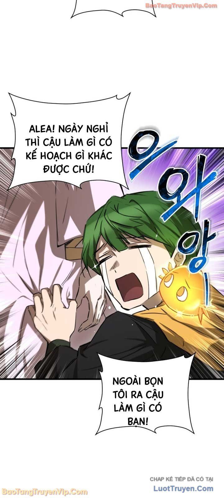 Helmut Đứa Trẻ Bị Ruồng Bỏ Chapter 122 - 43